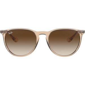 Dame runde solbriller