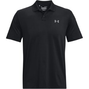 Herre Under Armour Herre's Matchplay Polo T-shirt