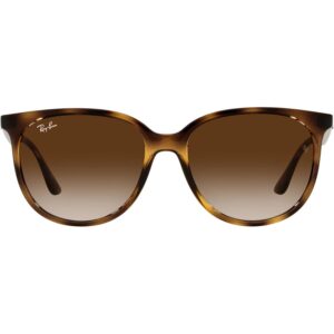 Dame firkantede solbriller