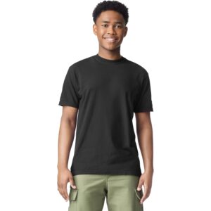 Herre kortærmet , Style G1717/G1745, Multipack T-shirt