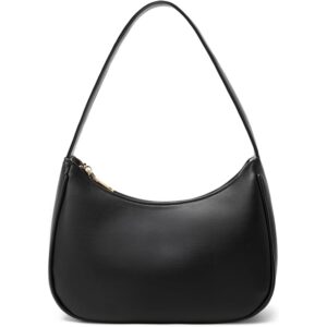 Dame skuldertaske taske for Dame, Cute Hobo tote taske mini clutch pung